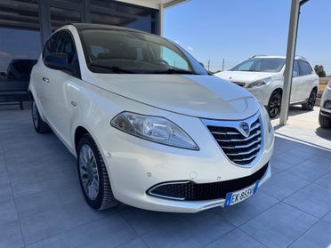 Lancia Ypsilon 1.3 MJT 16V TETTO Platinum