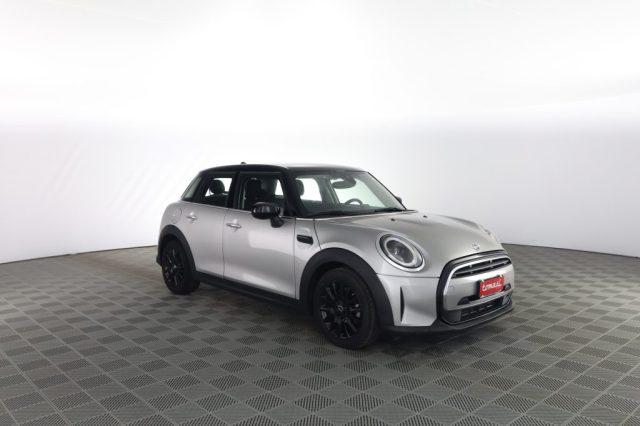 MINI Mini 5 Porte 1.5 Cooper Classic 5 porte