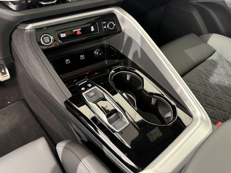 Audi Q5 TDI 150kW quattro S tronic S Line Ed.