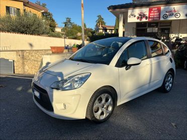 Citroen C3 1.4 HDi 70 Attraction