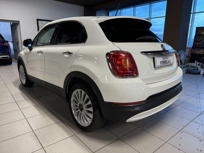 FIAT 500X 1.3 MultiJet 95 CV Lounge