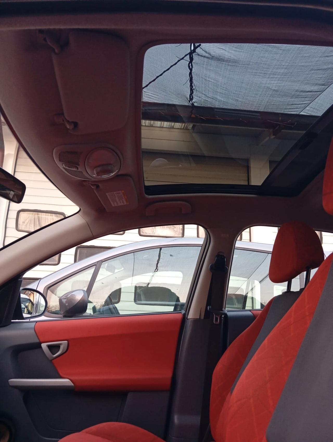 Smart ForFour 1.1 passion