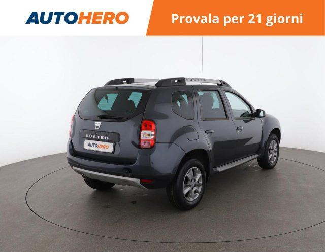DACIA Duster 1.5 dCi 110CV Start&Stop 4x2 Lauréate