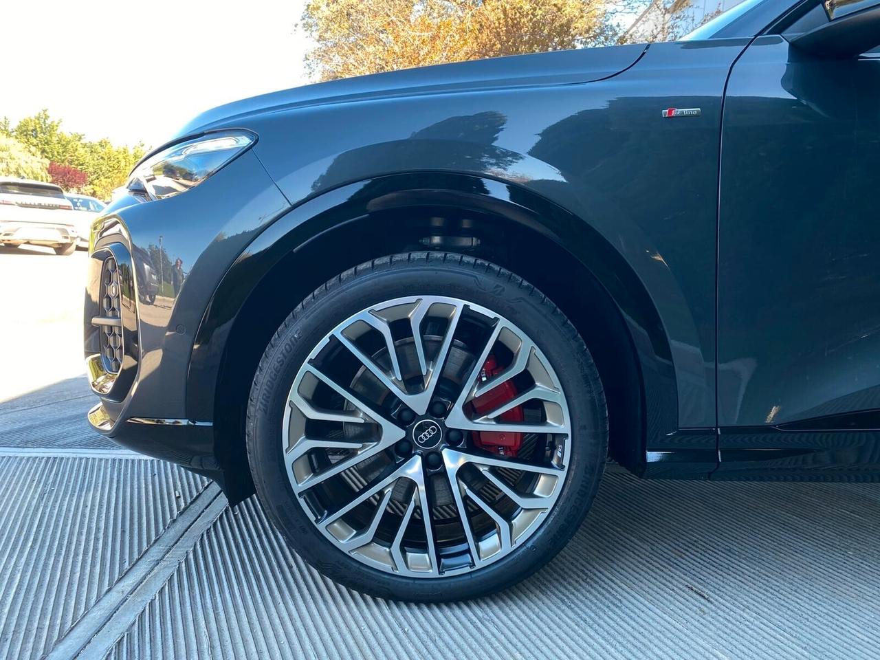 Audi Q5 SPB TDI 150 kW mHEV+ S tronic quattro S line Edition