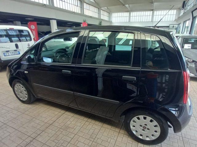 FIAT Idea 1.4 16V S&S Active
