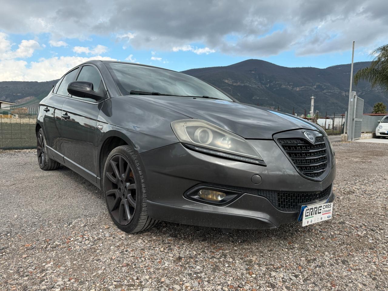 LANCIA DELTA 2013 1.4 BENZINA/GPL 120 CV *LEGGI