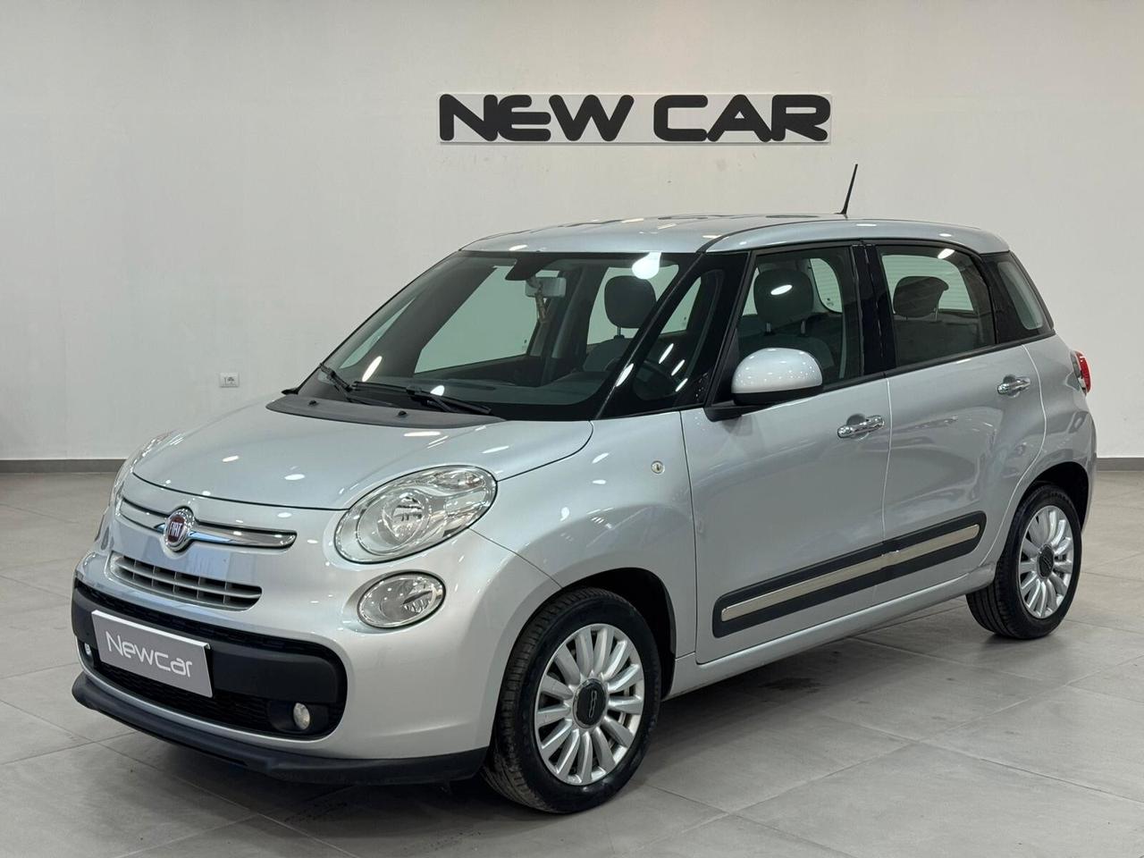Fiat 500L Living 1.3 Multijet 85 CV Lounge