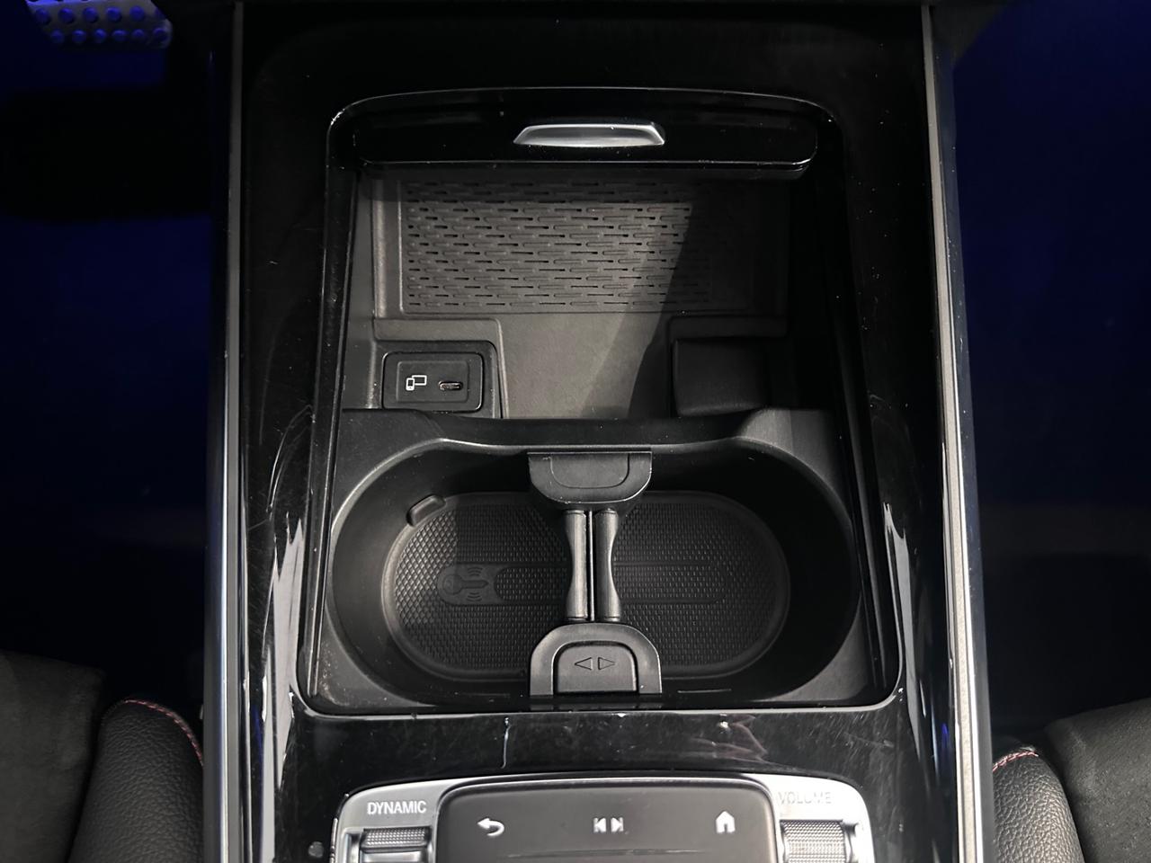 Mercedes GLB 200 d Premium auto