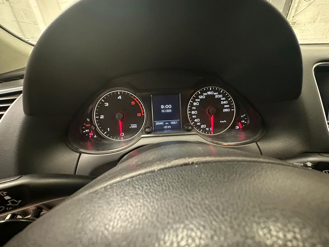 Audi Q5 3.0 V6 TDI quattro S tronic