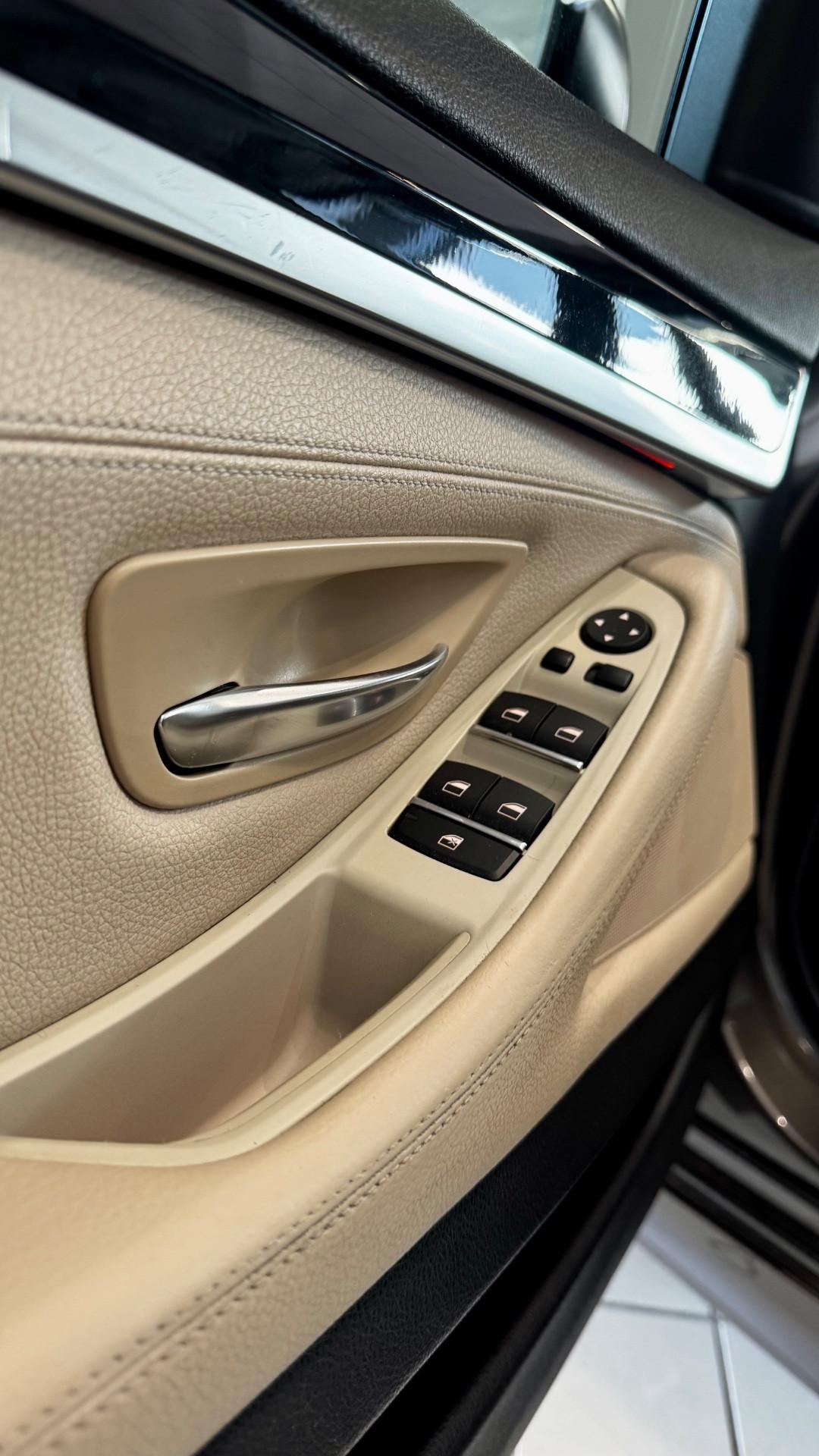 Bmw 520d Touring Msport