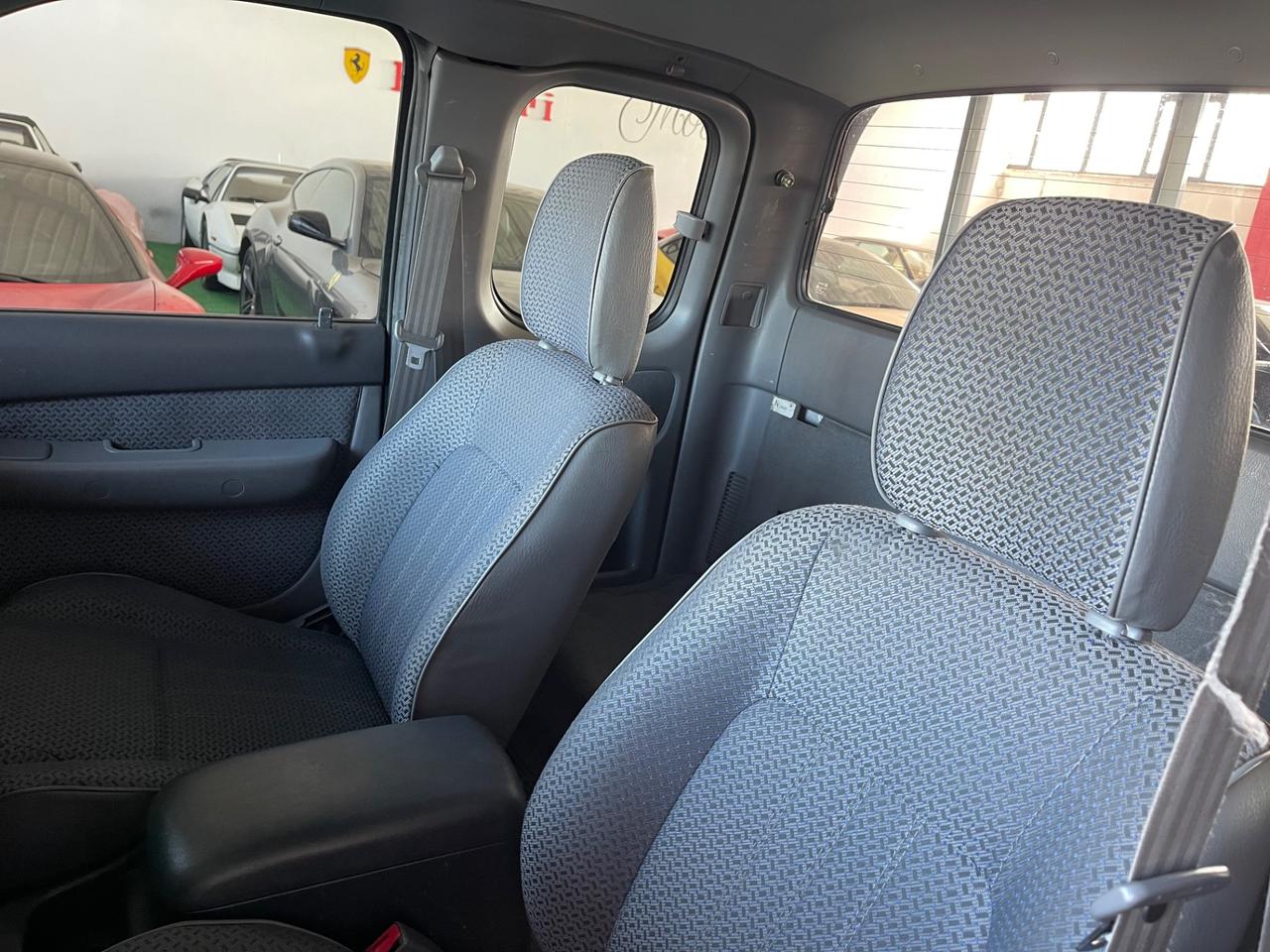 Ford Ranger 2.5 TDI 4X4 Gancio PERMUTE RATE