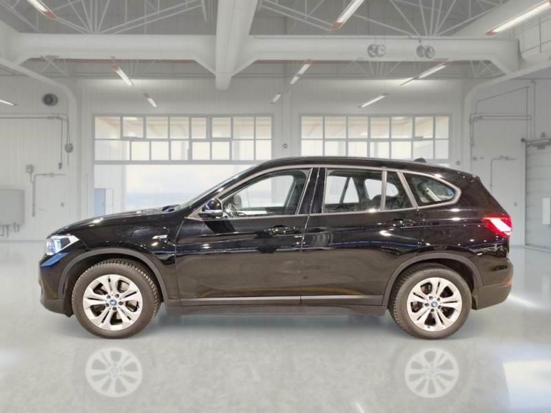 BMW X1 xDrive 25e Business Advantage automatico