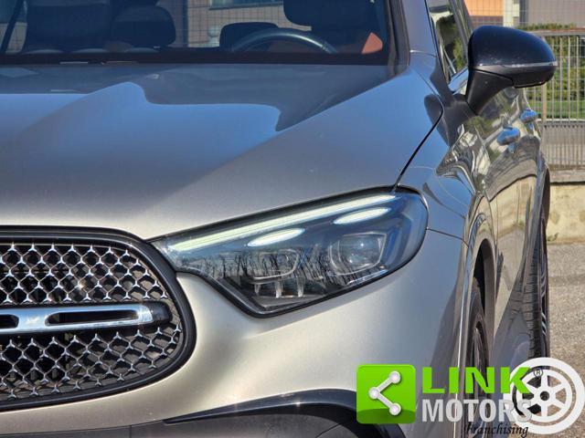 MERCEDES-BENZ GLC 220 d 197 CV MHEV 4MATIC 9G-TRONIC Premium Plus Night