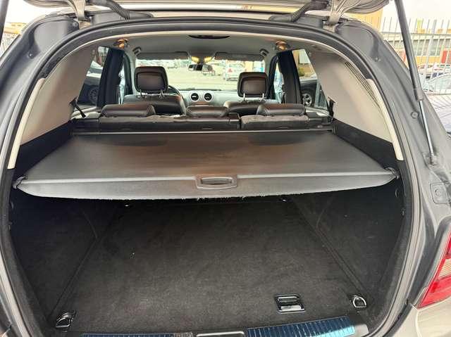 Mercedes-Benz ML 320 ML 320 cdi Sport auto