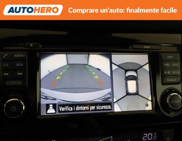 NISSAN Qashqai 1.2 DIG-T Acenta
