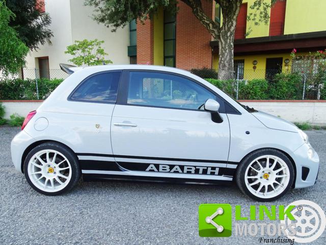 ABARTH 595 1.4 Turbo T-Jet 145 CV