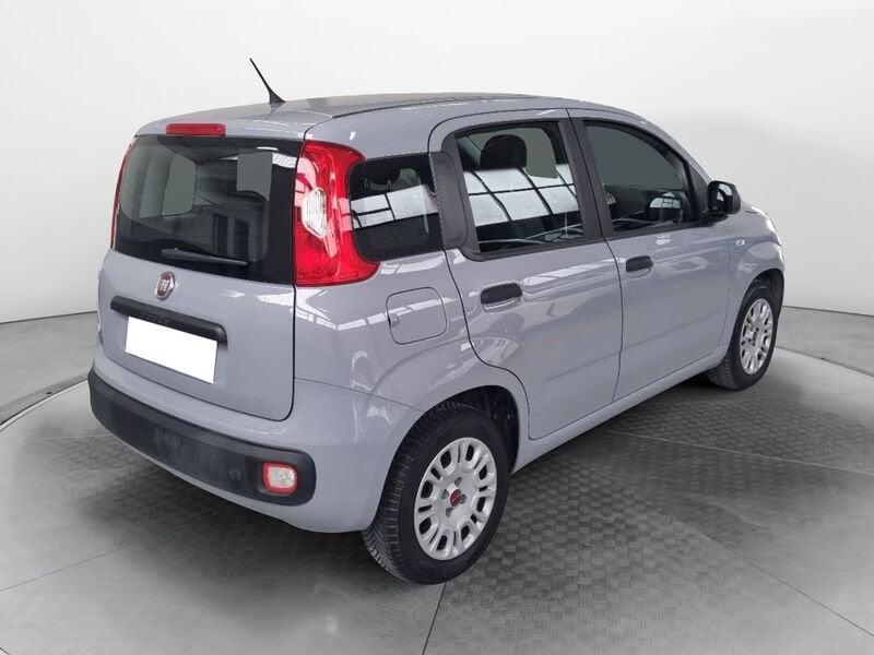 FIAT Panda 1.3 MJT 95 CV S&S Easy