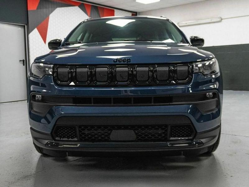 Jeep Compass 1.6 mjt Night Eagle 2wd 130cv