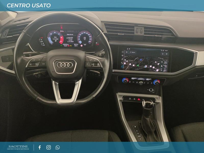 35 2.0 TDI Business quattro S tronic