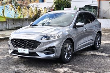 FORD Kuga 1.5 EcoBlue 120 CV 2WD ST-Line
