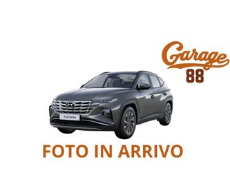 Hyundai Tucson 1.6 hev NLine 2wd 239cv auto