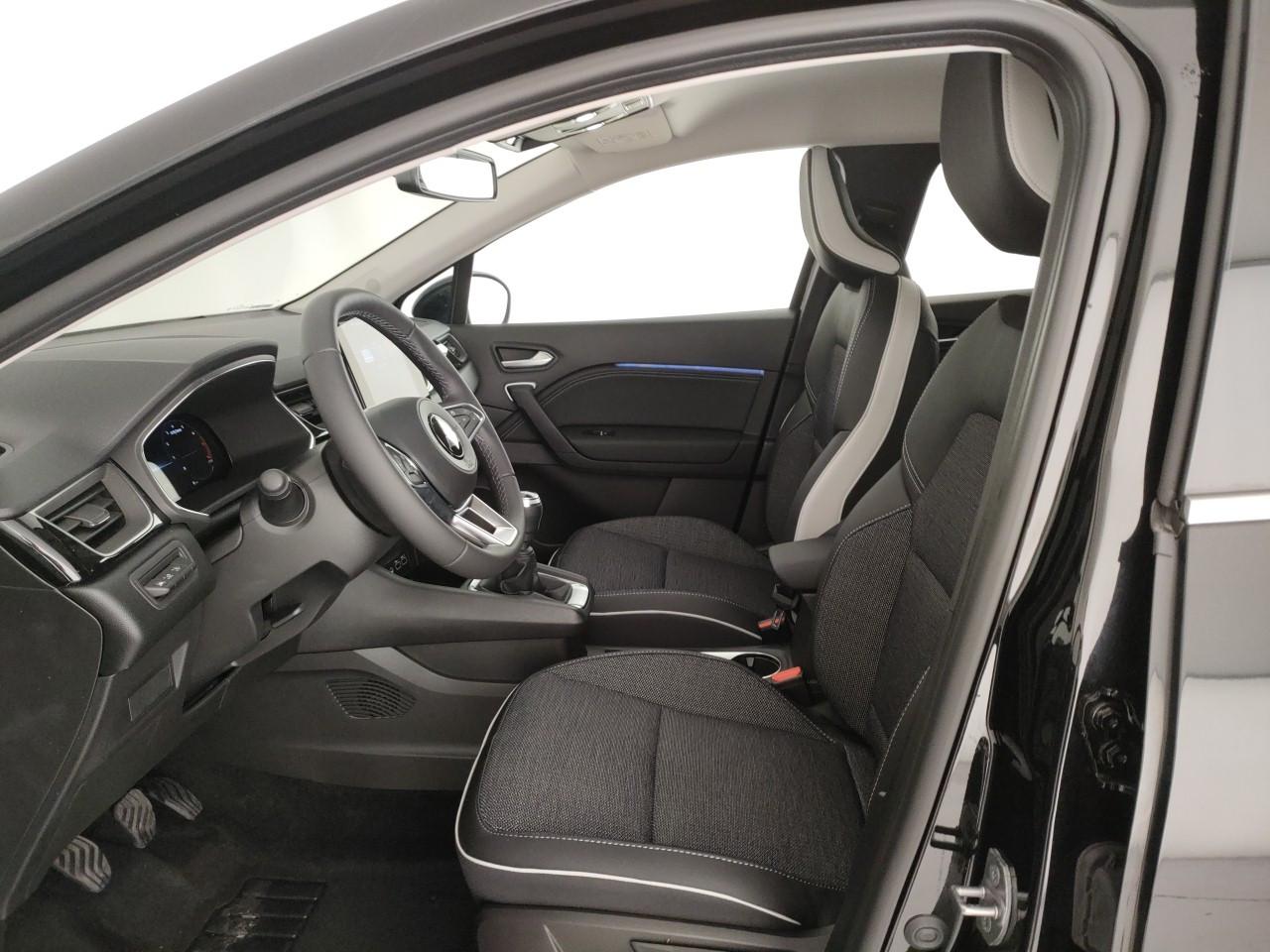 MITSUBISHI ASX 1.3 mhev Intense