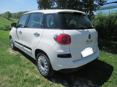 Fiat 500L 1.3 mjt AUTOCARRO N1 4 POSTI