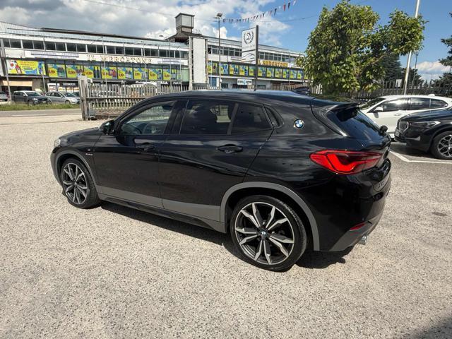 BMW X2 xDrive20d Msport-X SCONTO ROTTAMAZIONE