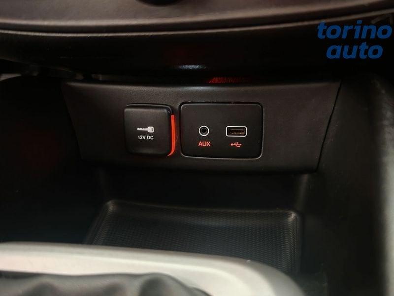 FIAT Tipo Tipo 1.3 Mjt S&S 5 porte Pop