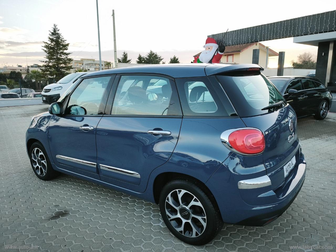 FIAT 500L 1.3 MJT 95 CV Business