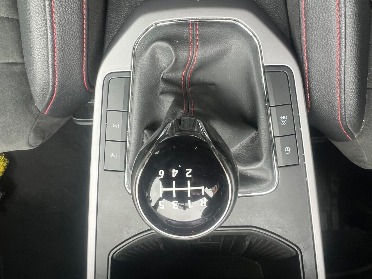 Seat Arona 1.0 TGI FR 2019