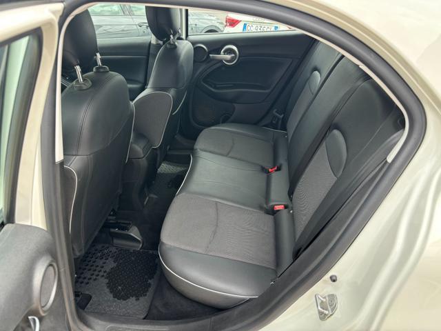 FIAT 500X 1.6 MultiJet 120 CV DCT City Cross NEOPATENTATI
