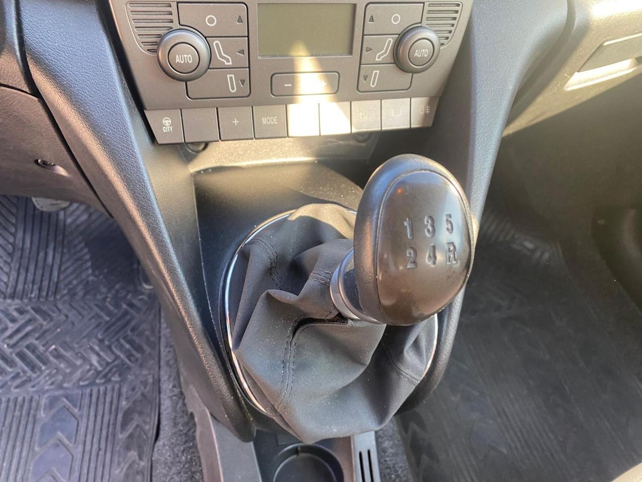 Lancia Ypsilon 1.2 Oro #7039