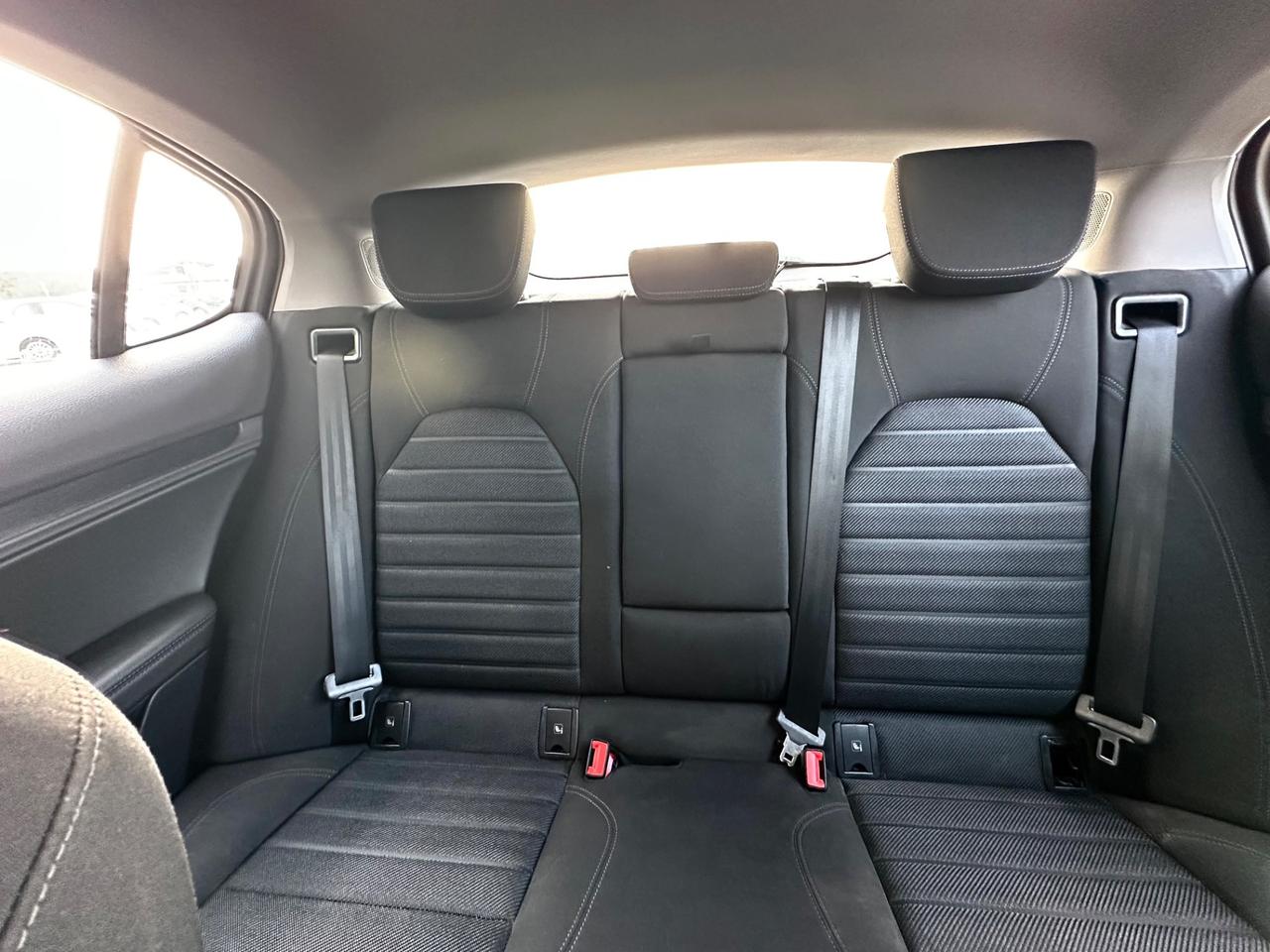 Alfa Romeo Stelvio 2.2 t Business 160cv Autocarro N1 *NO VINCOLI*