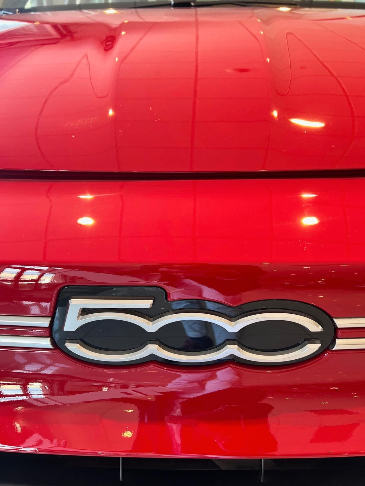 Fiat 500X 1.0 T3 120 CV Cult
