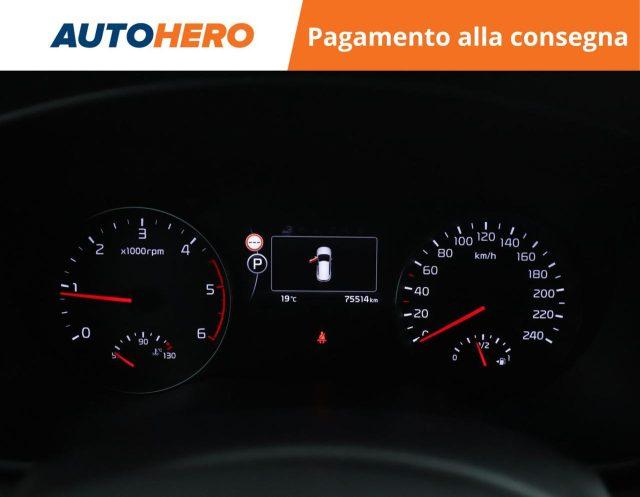 KIA Sportage 2.0 CRDI 185 CV AWD GT Line