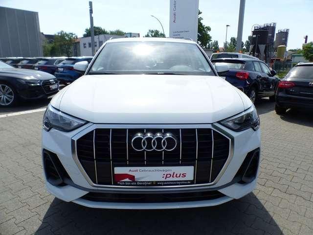 Audi Q3 35 TDI S tronic S line