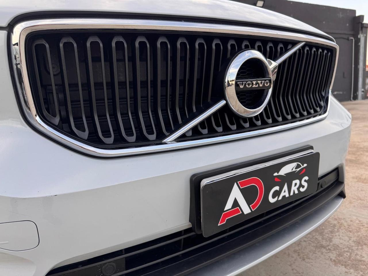 Volvo XC40 D3 AWD Inscription