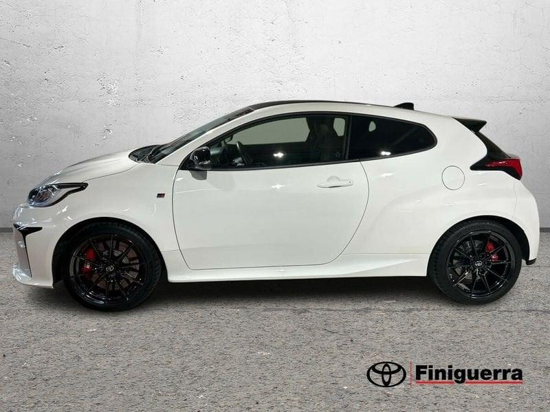 Toyota GR Yaris 1.6 GR Circuit MY20