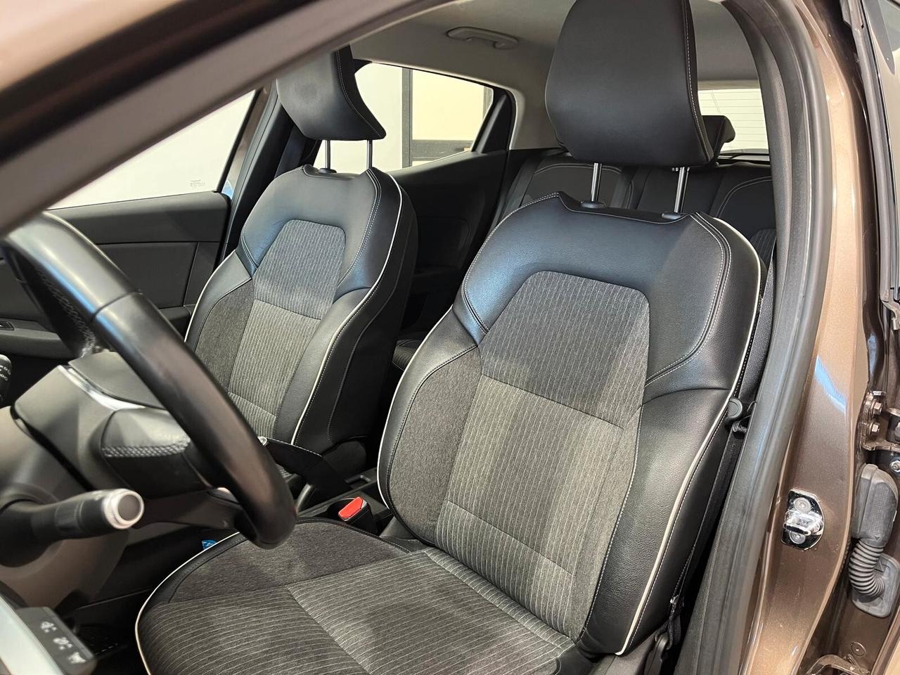 Renault Clio Blue dCi 85 CV 5 porte Intens