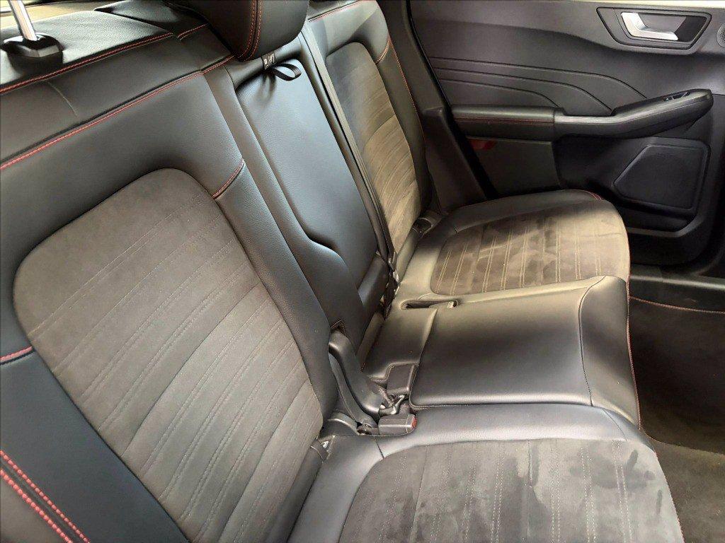 FORD Kuga 2.5 full hybrid ST-Line X 2wd 190cv cvt del 2022