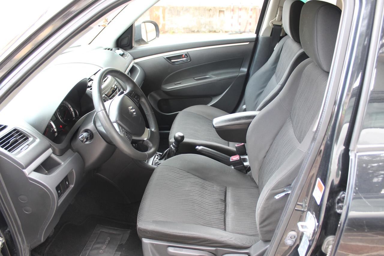 Suzuki Swift 1.3 DDiS 5 porte GL Top