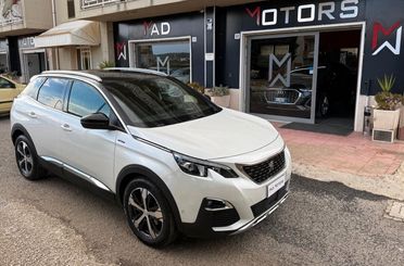 Peugeot 3008 BlueHDi 150 GT-Line