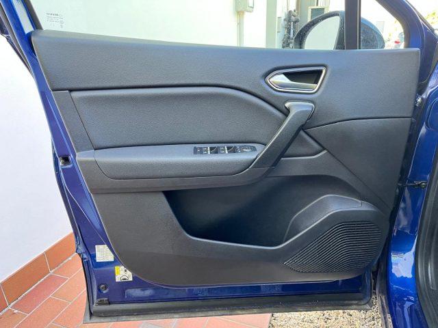RENAULT Captur Blue 1.5 dCi 95 CV Intens