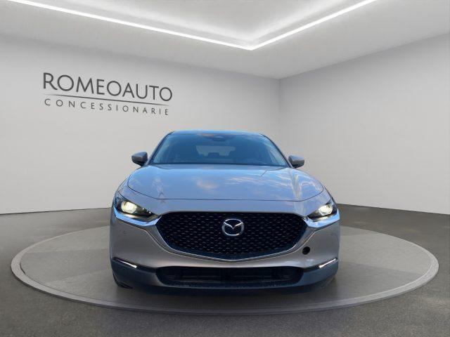 MAZDA CX-30 2.5L e-Skyactiv G 140cv 6MT 2WD Centre Line