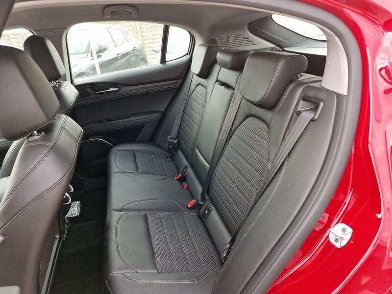 Alfa Romeo Stelvio 2017 2.2 t Super Q4 210cv auto my19