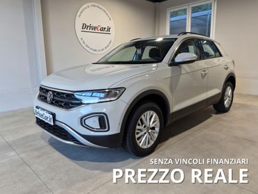 Volkswagen T-Roc 1.5 TFSI DSG APPLE CARPLAY ANDROID AUTO LED ACC
