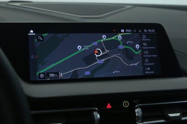 BMW 118 i 5p. Msport / Tetto Panorama / Neopatentati