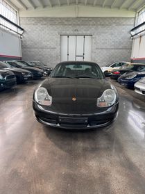 Porsche 911 Carrera 4 cat Coupé