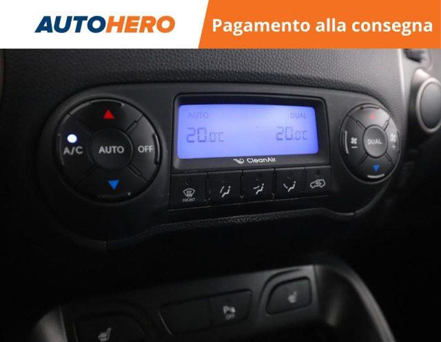 HYUNDAI iX35 1.6 GDI 16V 2WD Comfort